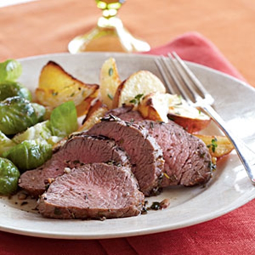 Picture of Roast Beef