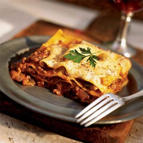 Picture of Lasagna