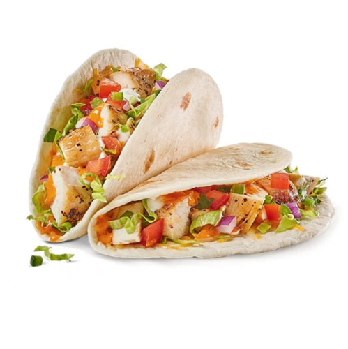 Picture of Cheesesteak Tacos