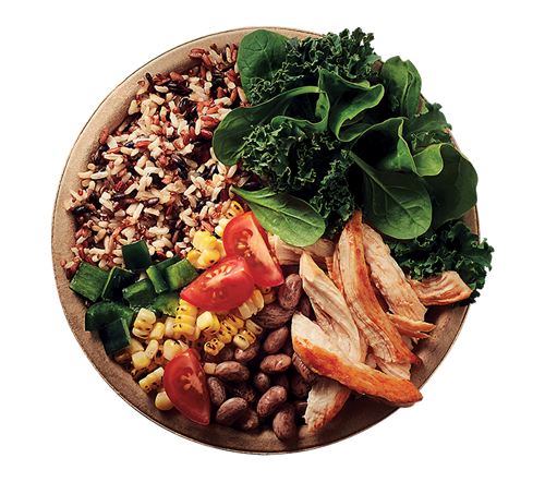Picture of Food Bowl